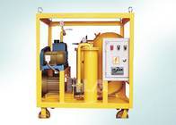 重質燃料の産業真空の石油フィルター機械不用なオイルの処分装置