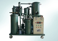 指定材料の携帯用円滑油の油純化器/軸受けオイル浄化システム