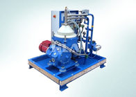 産業高速オイル水使用された オイルのための遠心分離器機械