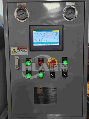 135KW 熱力 冷鋼 トランスフォーマー 油浄機 油浄機