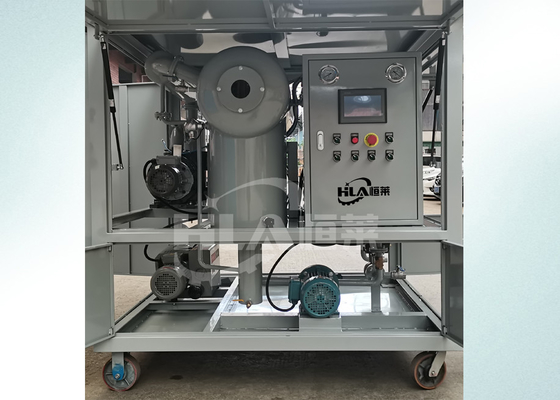 135KW 熱力 冷鋼 トランスフォーマー 油浄機 油浄機
