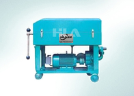 使用された円滑油オイルの版フィルター出版物の機械/版圧力油純化器