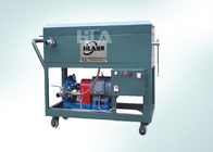 使用された油圧オイル ギヤ オイルの出版物版の油純化器/オイル水分離器装置