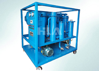 LVPのろ過の脱水の潤滑油のための自動多段式円滑油の油純化器システム