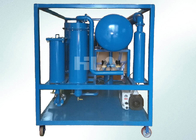 LVPのろ過の脱水の潤滑油のための自動多段式円滑油の油純化器システム