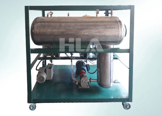 50HZ電源クイックカップリングレストランオイル清浄機（オイルインレット/アウトレット付き）