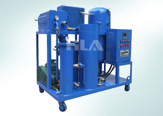 環境に優しい植物油清浄機で、製油プロセスを最大化しましょう