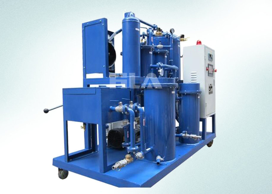 調理用油浄化機 酸値 ≤0.05 MKOH/g 動作中の障害なし ≥5000 Hr 油生産用水分 ≤10ppm