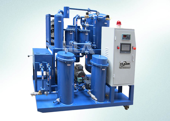 調理用油浄化機 酸値 ≤0.05 MKOH/g 動作中の障害なし ≥5000 Hr 油生産用水分 ≤10ppm