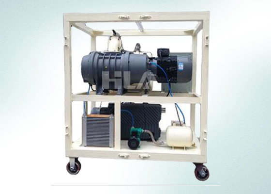倍は電気機器の空気ドライヤーのための高真空ポンプのシステム組合せを上演します