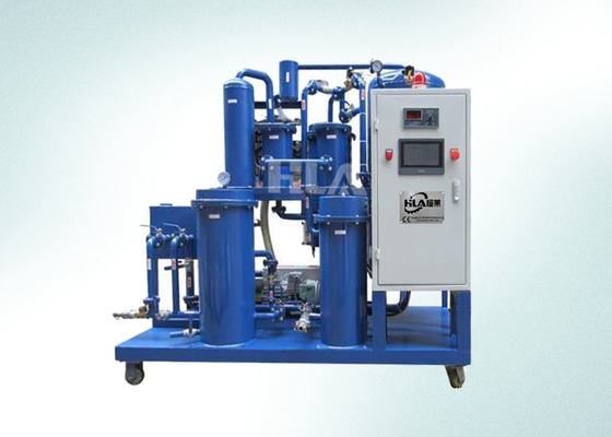 調理用油浄化機 酸値 ≤0.05 MKOH/g 動作中の障害なし ≥5000 Hr 油生産用水分 ≤10ppm